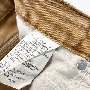 Dickies Carpenter Jeans W42 L30