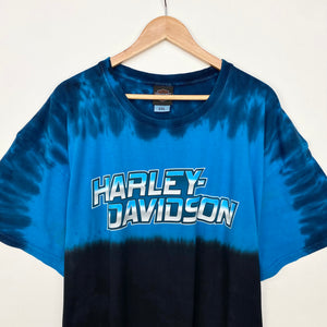 Harley Davidson T-shirt (2XL)