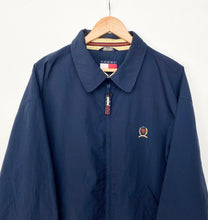 Load image into Gallery viewer, 90s Tommy Hilfiger Harrington Jacket (XL)