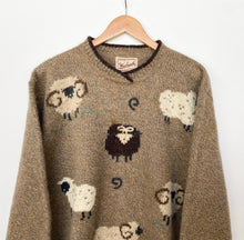 Load image into Gallery viewer, 90s Woolrich Jumper (L)