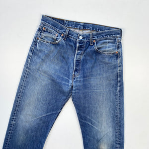 Levi’s 501 W32 L30