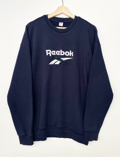 Reebok Sweatshirt (M)