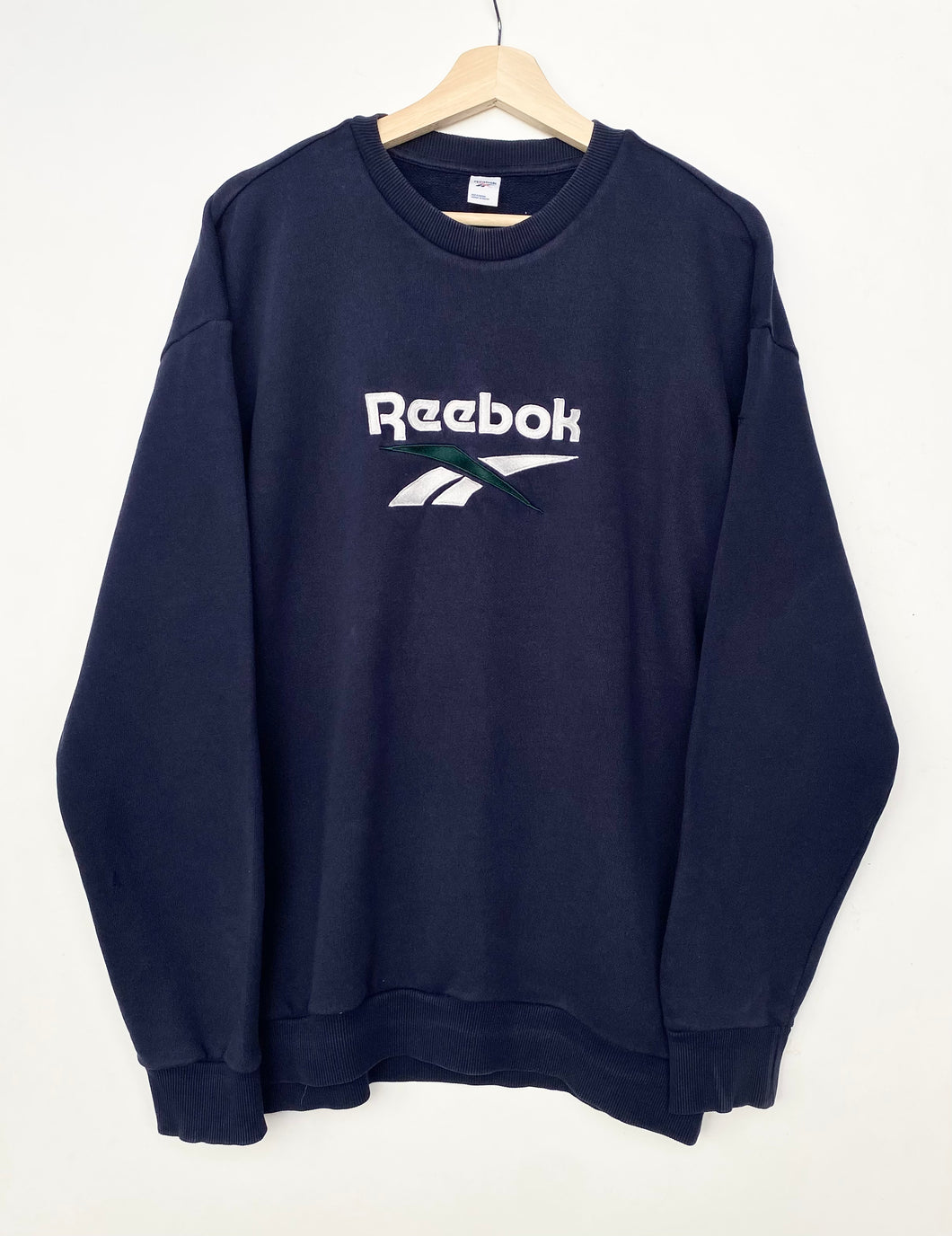 Reebok Sweatshirt (M)