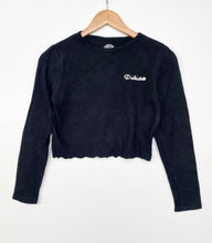 Load image into Gallery viewer, Women’s Dickies Crop Top (M)