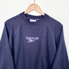 Load image into Gallery viewer, 90s Reebok Sweatshirt (M)