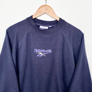 90s Reebok Sweatshirt (M)