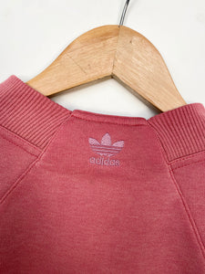 80s Adidas Golf Sweatshirt (M)
