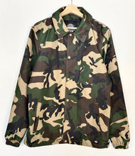 Load image into Gallery viewer, Dickies Camo Jacket (M)