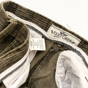 Jumbo Cords W34 L32