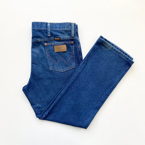 Wrangler Jeans W36 L30