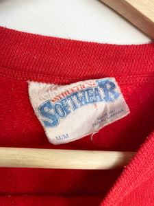 1999 NHL Hockey Sweatshirt (M)