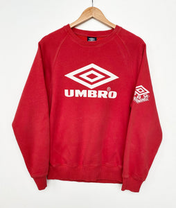 Umbro Sweatshirt (S)