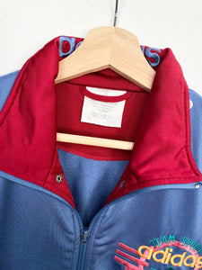 90s Adidas Jacket (M)