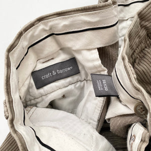 Jumbo Cords W36 L30