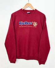 Load image into Gallery viewer, Kickers Sweatshirt (XS)