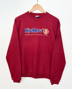 Kickers Sweatshirt (XS)