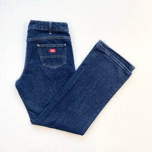 Women’s Dickies Jeans W32 L32