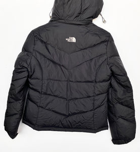 Women’s The North Face Puffa Coat (S)