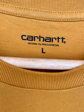 Load image into Gallery viewer, Carhartt T-shirt (L)