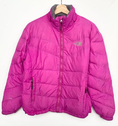The North Face Puffa Coat (S)