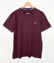 Load image into Gallery viewer, Fred Perry T-shirt (M)