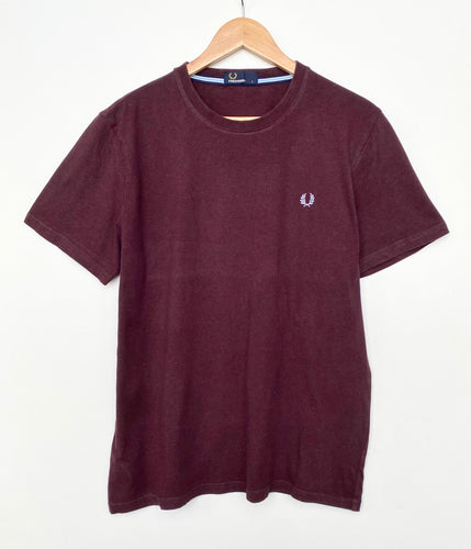 Fred Perry T-shirt (M)