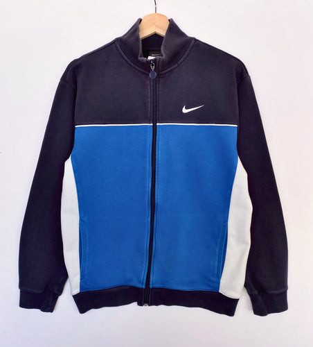 Nike Zip Up (S)