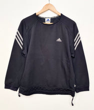 Load image into Gallery viewer, 90s Adidas Sweatshirt (S)