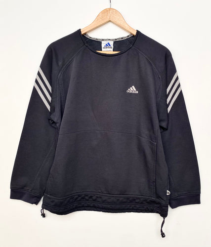 90s Adidas Sweatshirt (S)