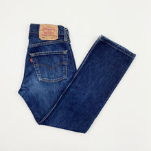 Load image into Gallery viewer, Levi’s 501 W26 L28