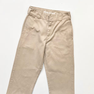 Dickies W24 L28