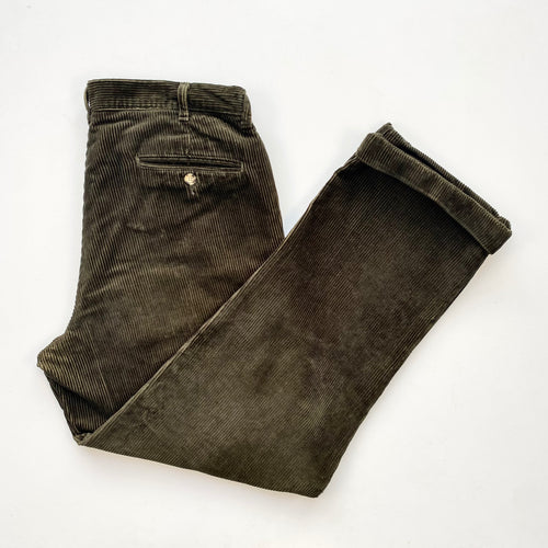 Jumbo Cords W36 L32