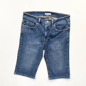 Dickies Denim Shorts W30