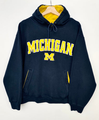Michigan American College Hoodie (M)