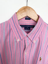 Load image into Gallery viewer, Women’s Ralph Lauren Shirt (S)