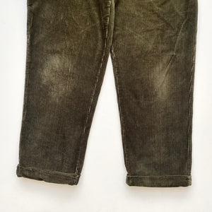 Jumbo Cords W36 L32