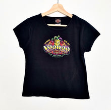 Load image into Gallery viewer, Women’s Y2K Harley Davidson Top (M)