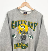 Load image into Gallery viewer, 1996 NFL Green Bay Packers Sweatshirt (XL)