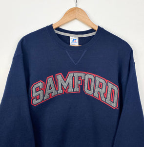 Russell Athletic Samford College Sweatshirt (M)