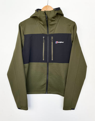 Women’s Berghaus Fleece (M)