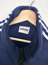 Load image into Gallery viewer, 90s Adidas Fleece (L)