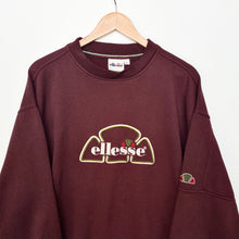 Load image into Gallery viewer, 90s Ellesse Sweatshirt (L)