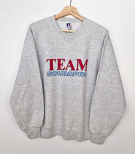 Load image into Gallery viewer, Russell Athletic Sweatshirt (S)
