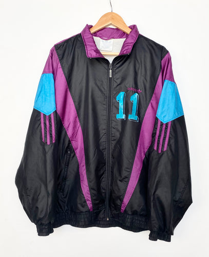 80s Adidas Jacket (L)