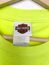 Load image into Gallery viewer, Harley Davidson T-shirt (L)