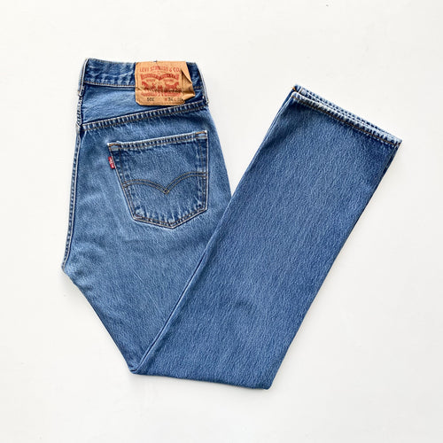Levi’s 501 W34 L32