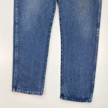 Load image into Gallery viewer, Wrangler Jeans W34 L30