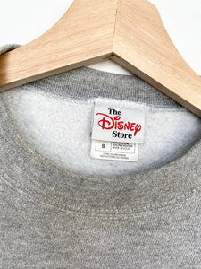 90s Disney Mickey Mouse Sweatshirt (S)