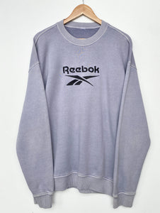 Reebok Sweatshirt (XL)