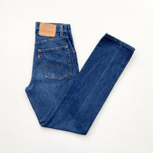 Load image into Gallery viewer, 90s Levi’s W26 L32